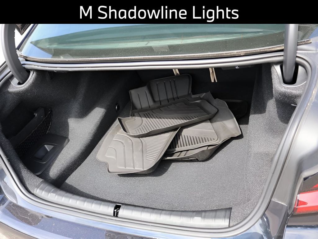 2022 BMW 5 Series 530i xDrive