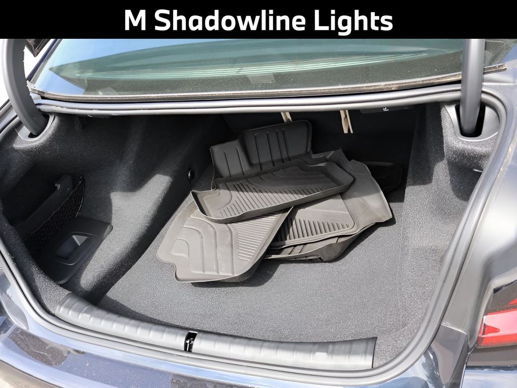 2022 BMW 5 Series 530i xDrive