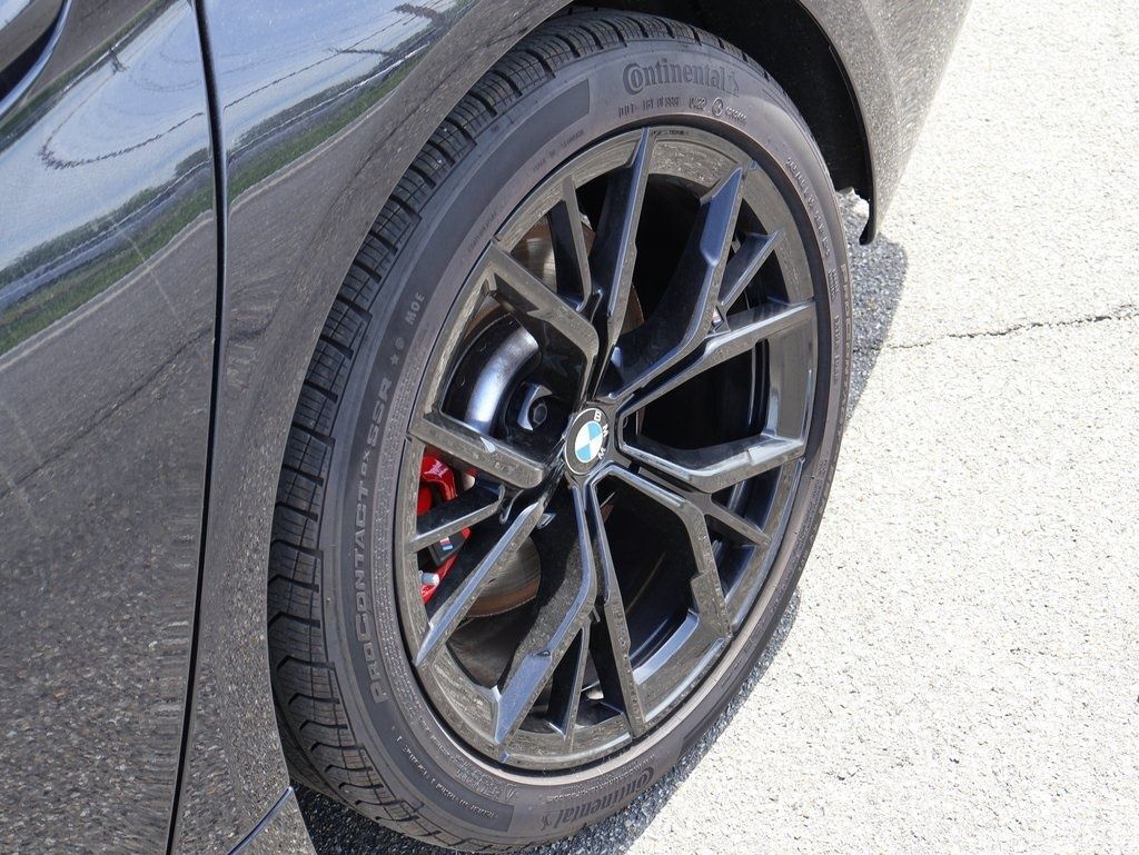 2022 BMW 5 Series 530i xDrive
