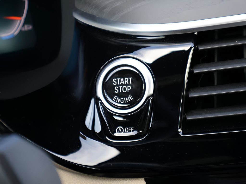 2022 BMW 5 Series 530i xDrive