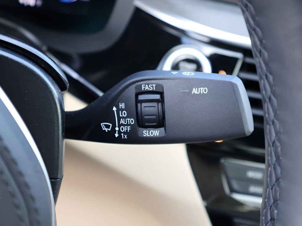 2022 BMW 5 Series 530i xDrive