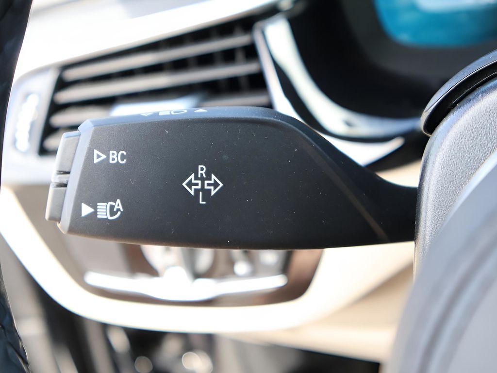 2022 BMW 5 Series 530i xDrive