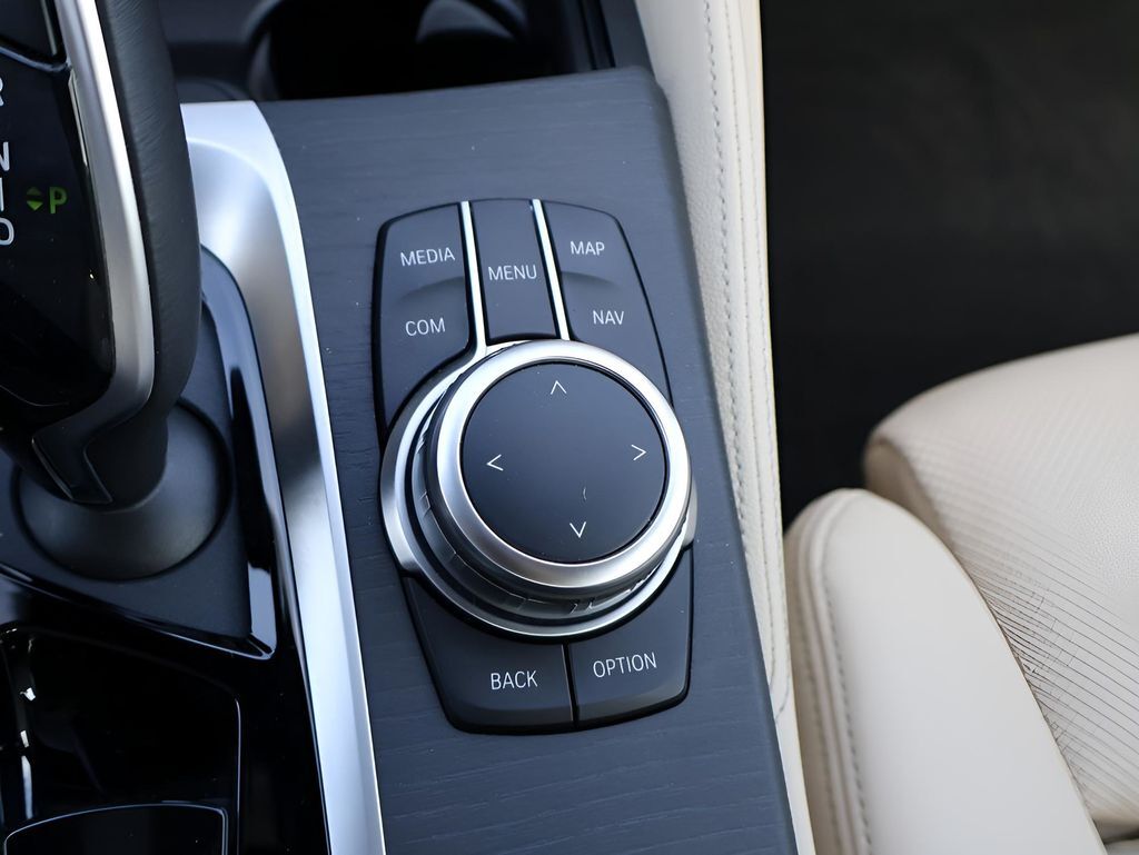2022 BMW 5 Series 530i xDrive
