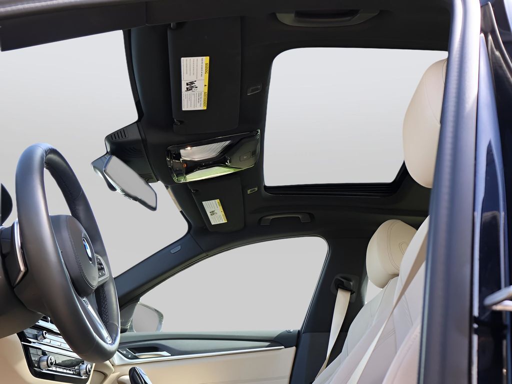 2022 BMW 5 Series 530i xDrive