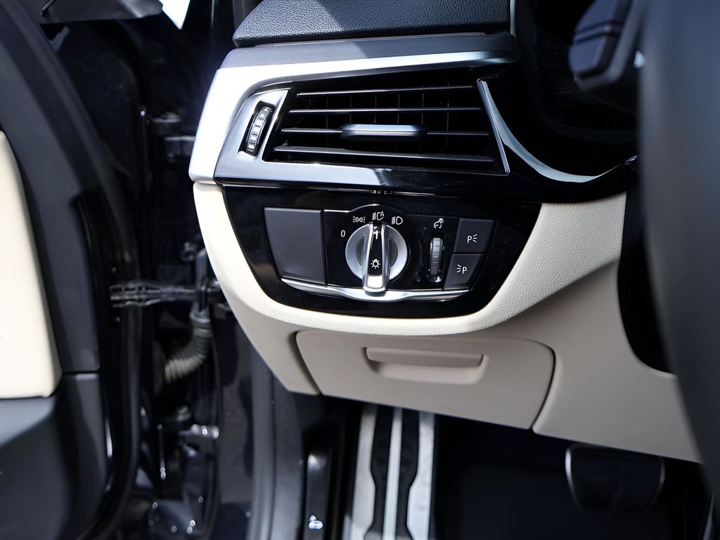 2022 BMW 5 Series 530i xDrive