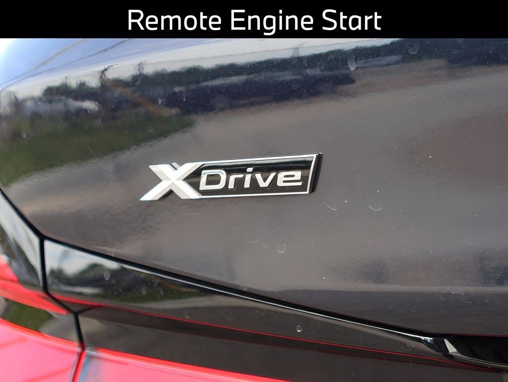 2022 BMW 5 Series 530i xDrive