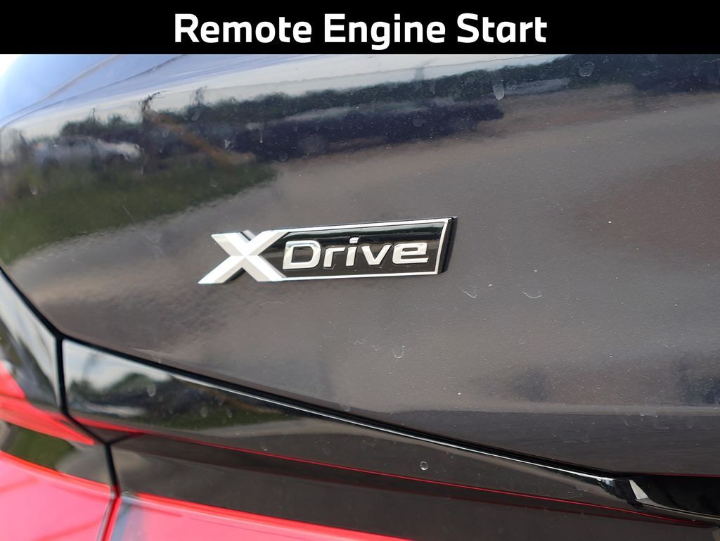 2022 BMW 5 Series 530i xDrive
