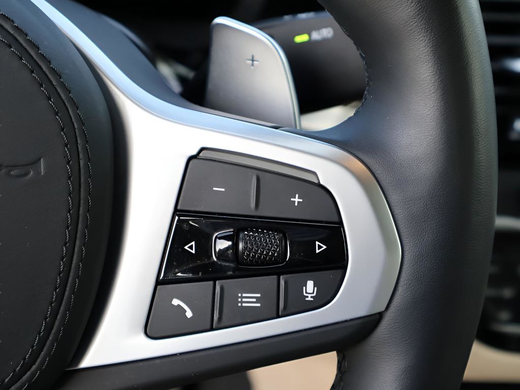 2022 BMW 5 Series 530i xDrive