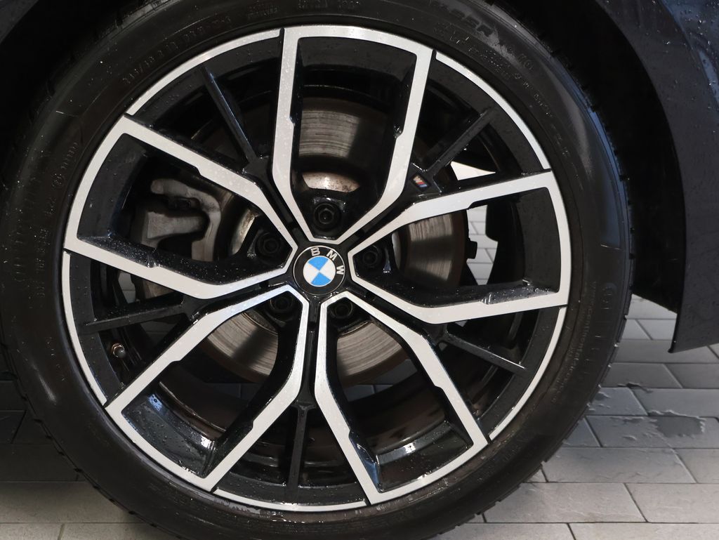 2022 BMW 5 Series 540i xDrive
