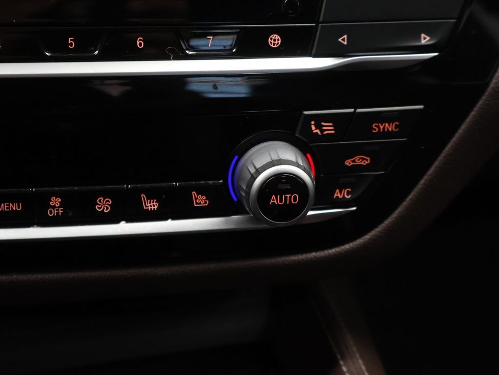 2022 BMW 5 Series 540i xDrive
