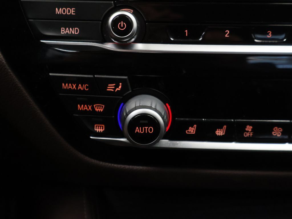 2022 BMW 5 Series 540i xDrive