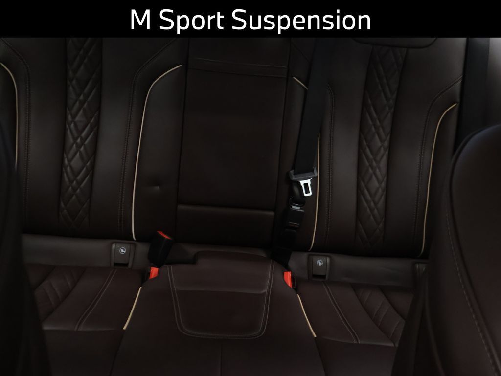 2022 BMW 5 Series 540i xDrive