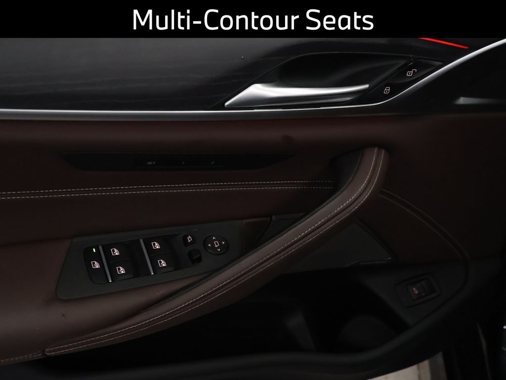 2022 BMW 5 Series 540i xDrive