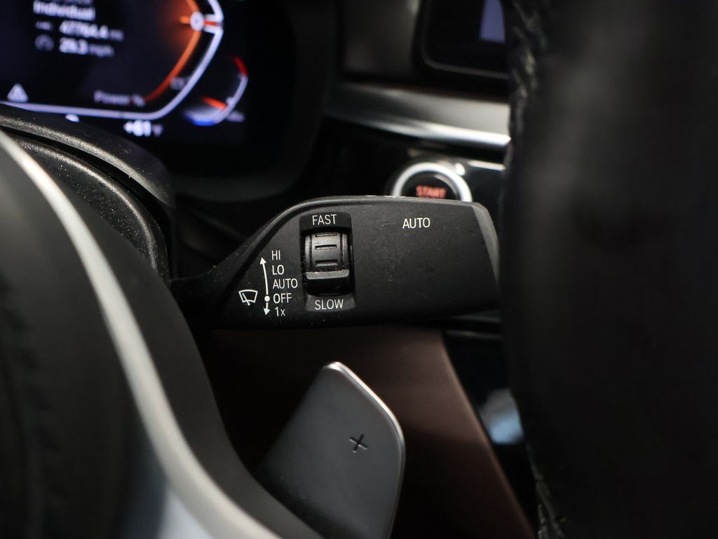 2022 BMW 5 Series 540i xDrive