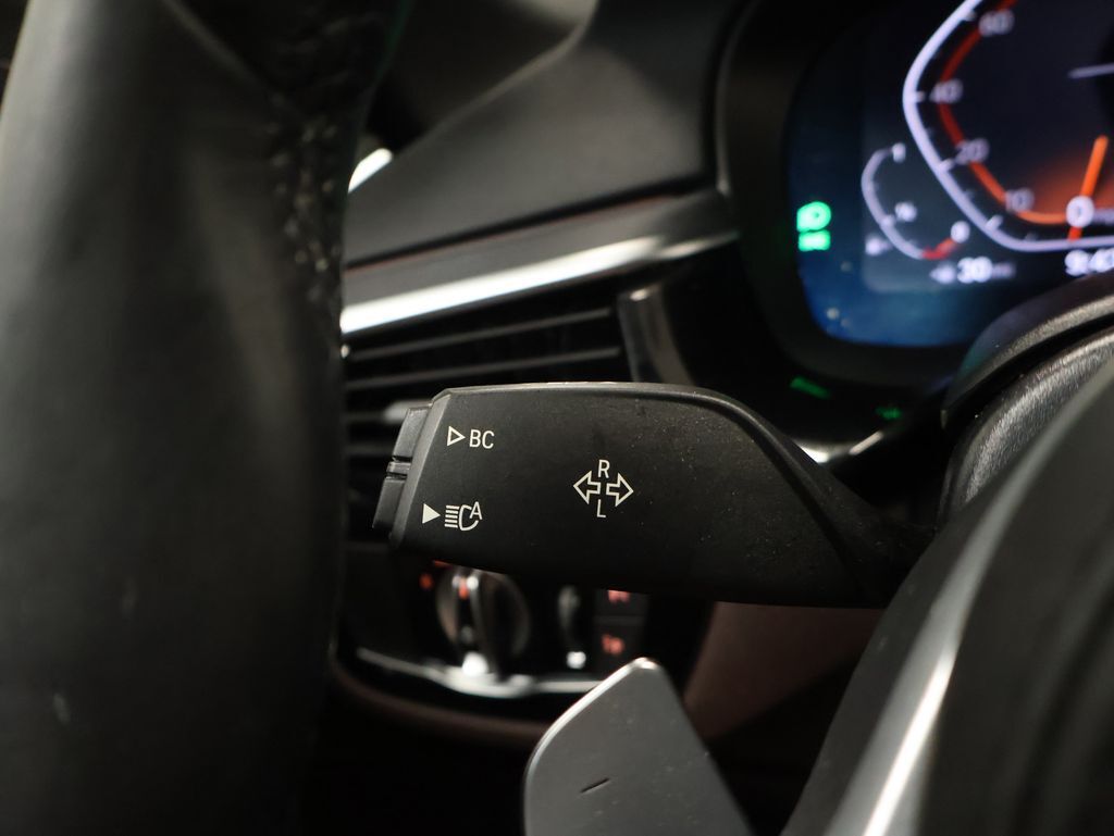 2022 BMW 5 Series 540i xDrive