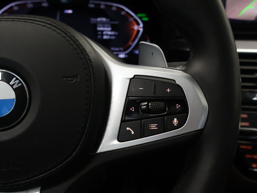 2022 BMW 5 Series 540i xDrive
