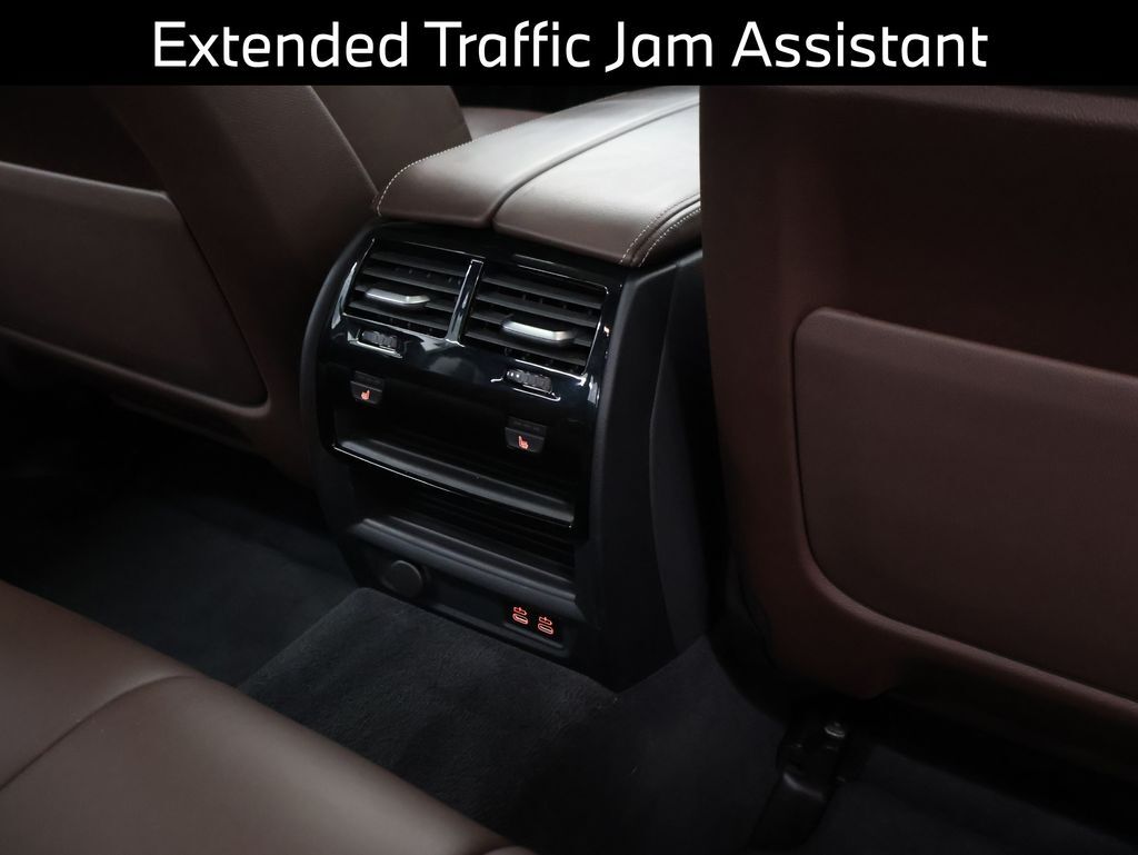 2022 BMW 5 Series 540i xDrive