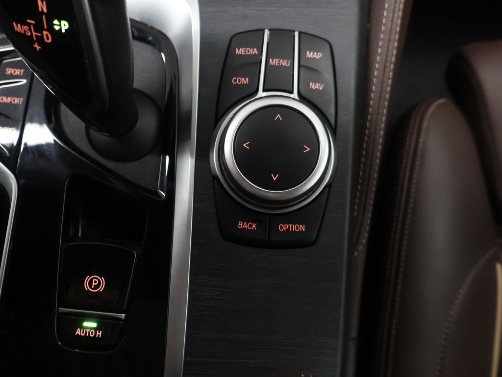 2022 BMW 5 Series 540i xDrive