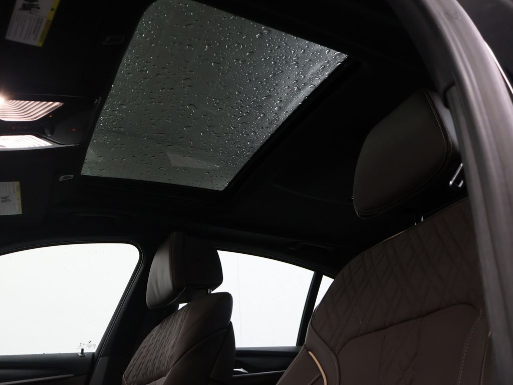 2022 BMW 5 Series 540i xDrive