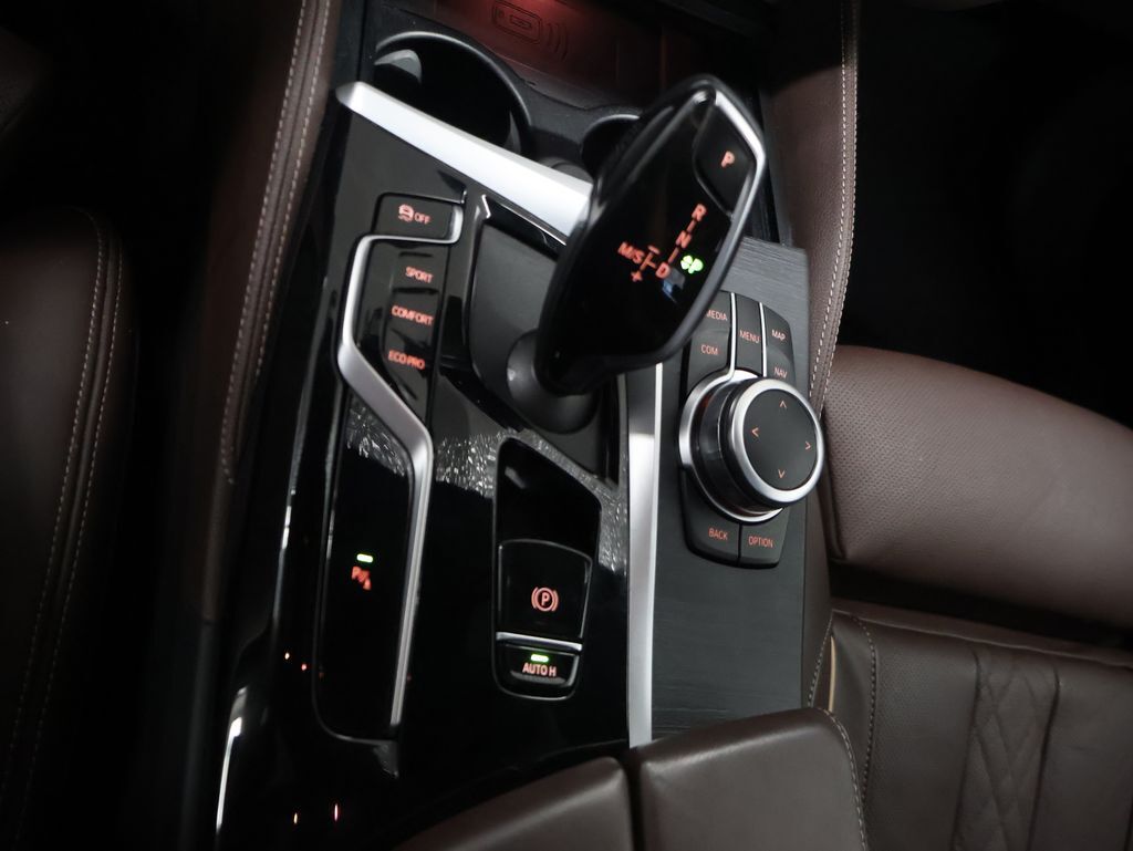 2022 BMW 5 Series 540i xDrive