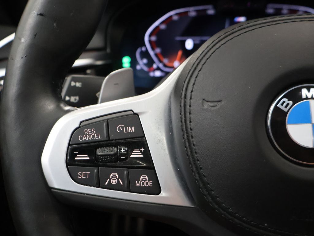 2022 BMW 5 Series 540i xDrive
