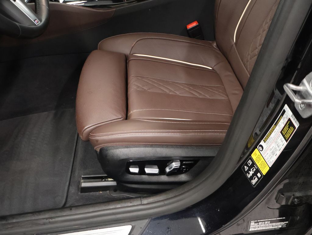 2022 BMW 5 Series 540i xDrive