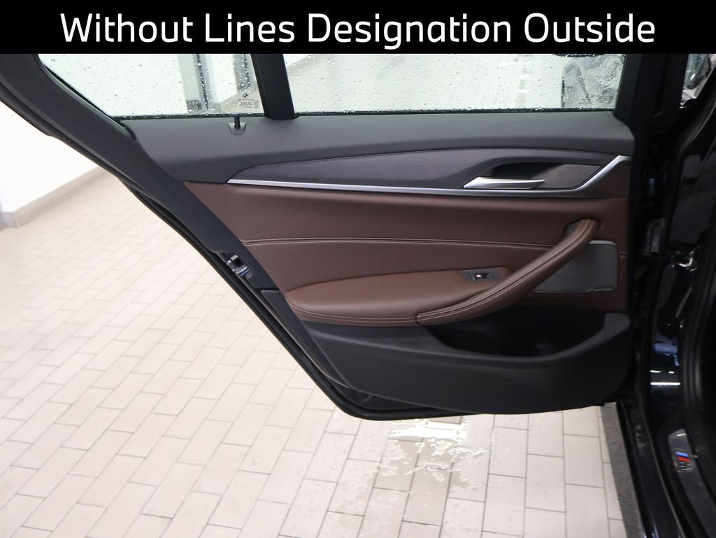 2022 BMW 5 Series 540i xDrive San Clemente CA