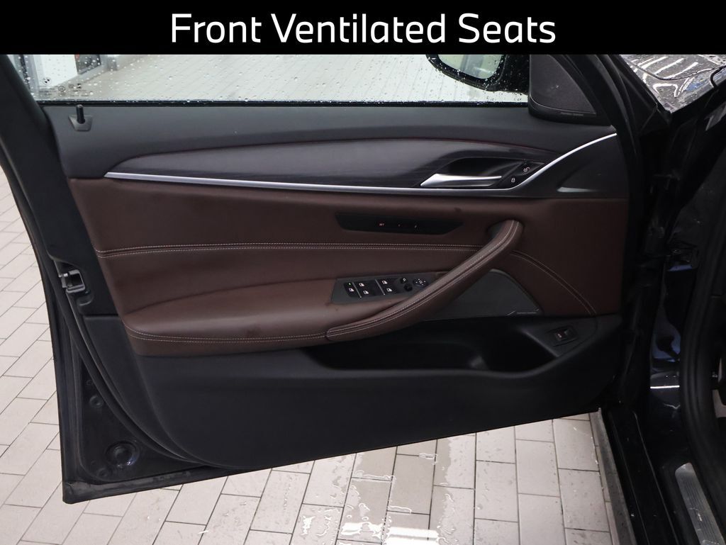 2022 BMW 5 Series 540i xDrive San Clemente CA