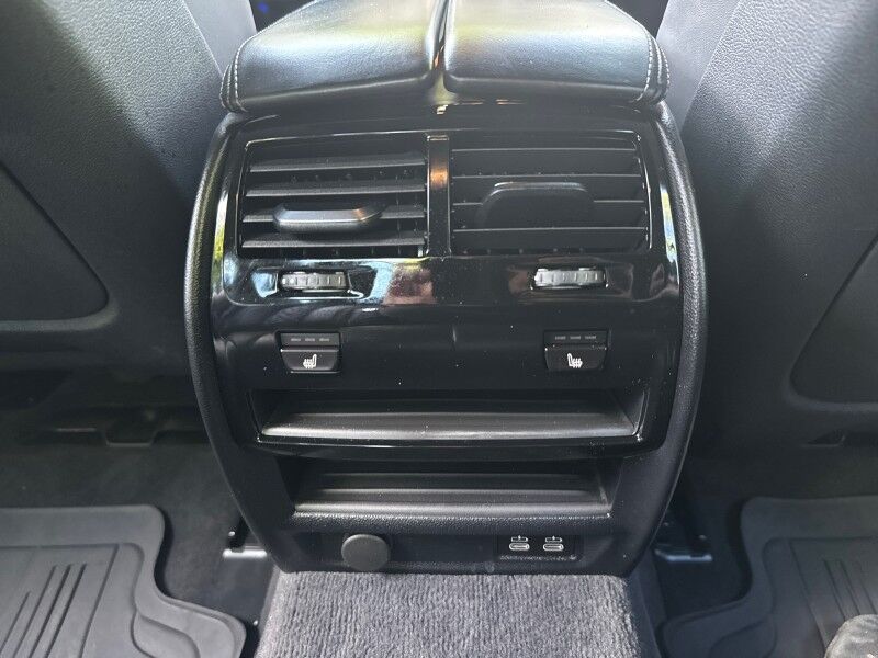 2022 BMW 5 Series M550i xDrive Sedan AWD Arlington VA