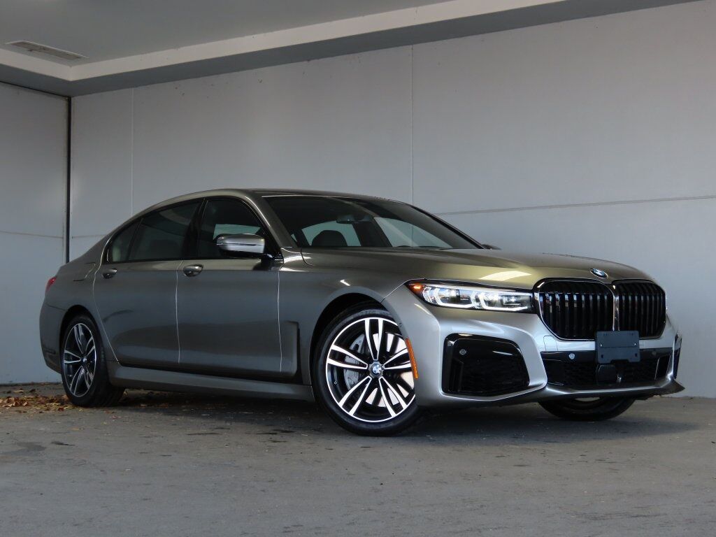 2022 BMW 7 Series 750i xDrive Merriam KS 2022 BMW 7 Series 750i xDrive Merriam KS