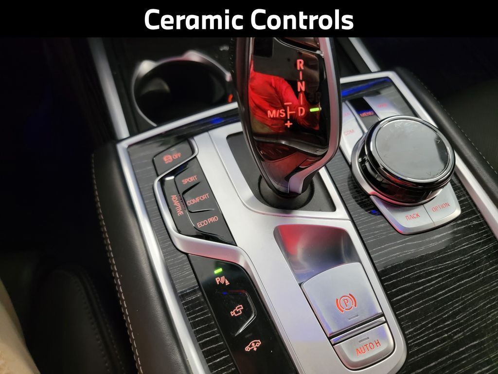 2022 BMW 7 Series 750i xDrive