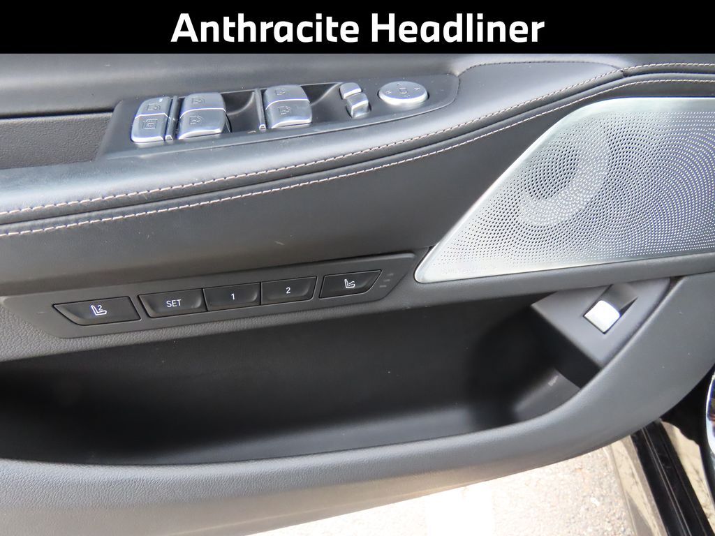 2022 BMW 7 Series 750i xDrive