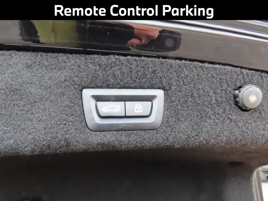 2022 BMW 7 Series 750i xDrive