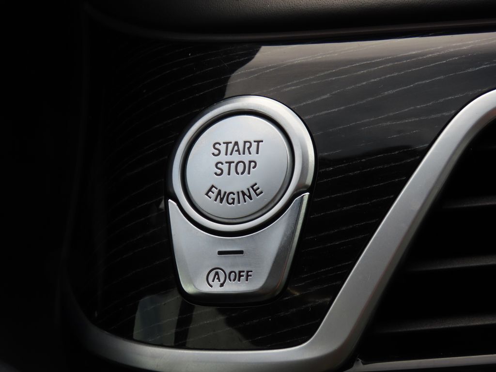 2022 BMW 7 Series 750i xDrive