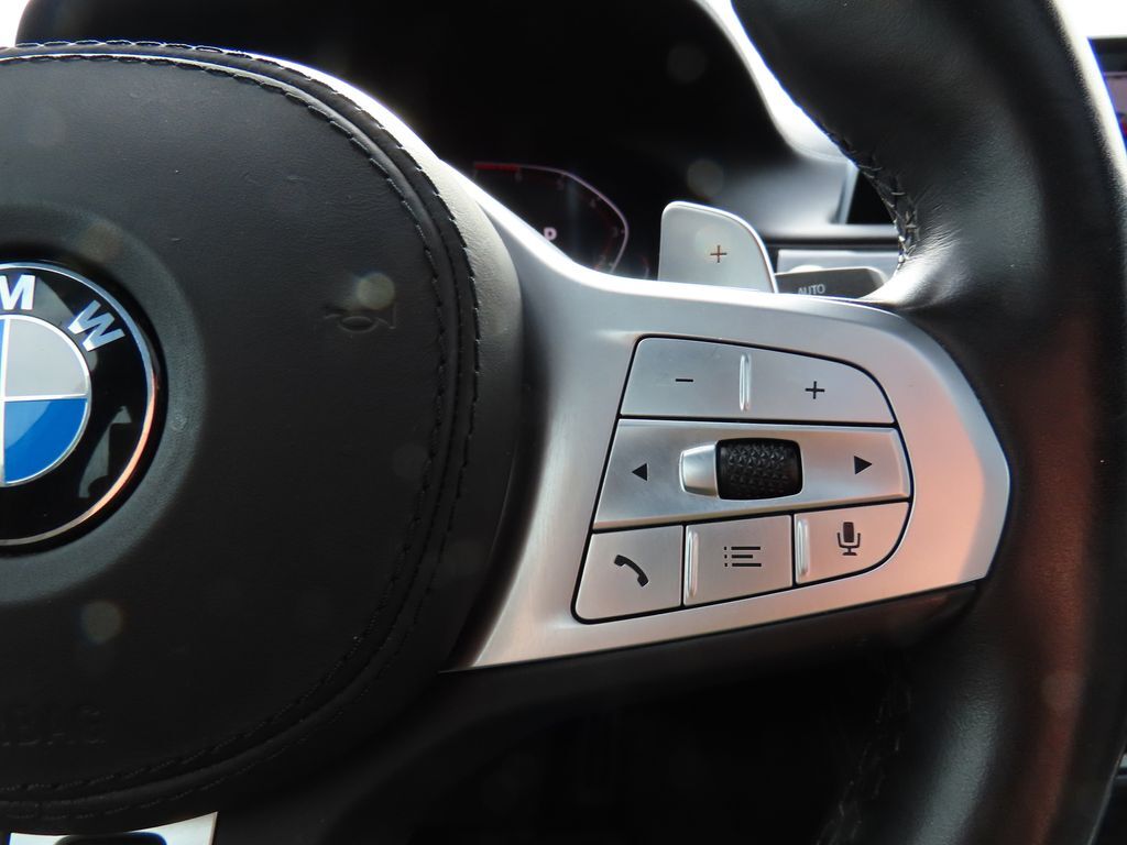 2022 BMW 7 Series 750i xDrive