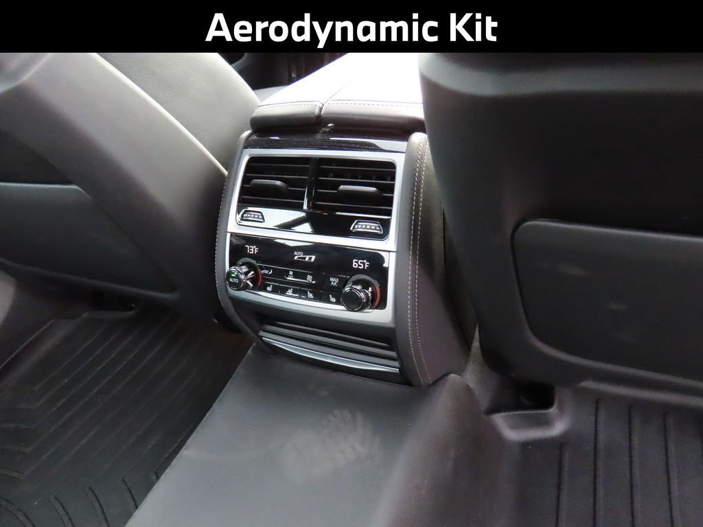 2022 BMW 7 Series 750i xDrive