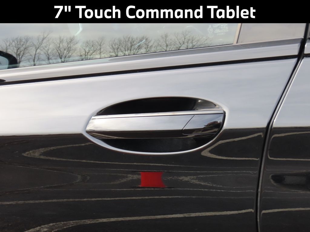 2022 BMW 7 Series 750i xDrive