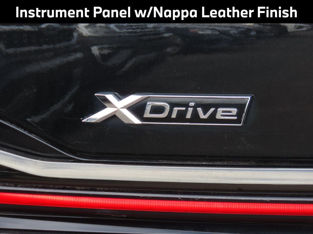 2022 BMW 7 Series 750i xDrive