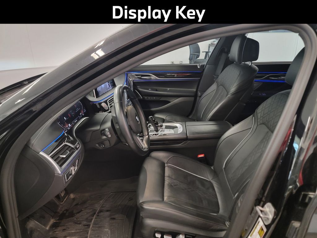 2022 BMW 7 Series 750i xDrive San Clemente CA