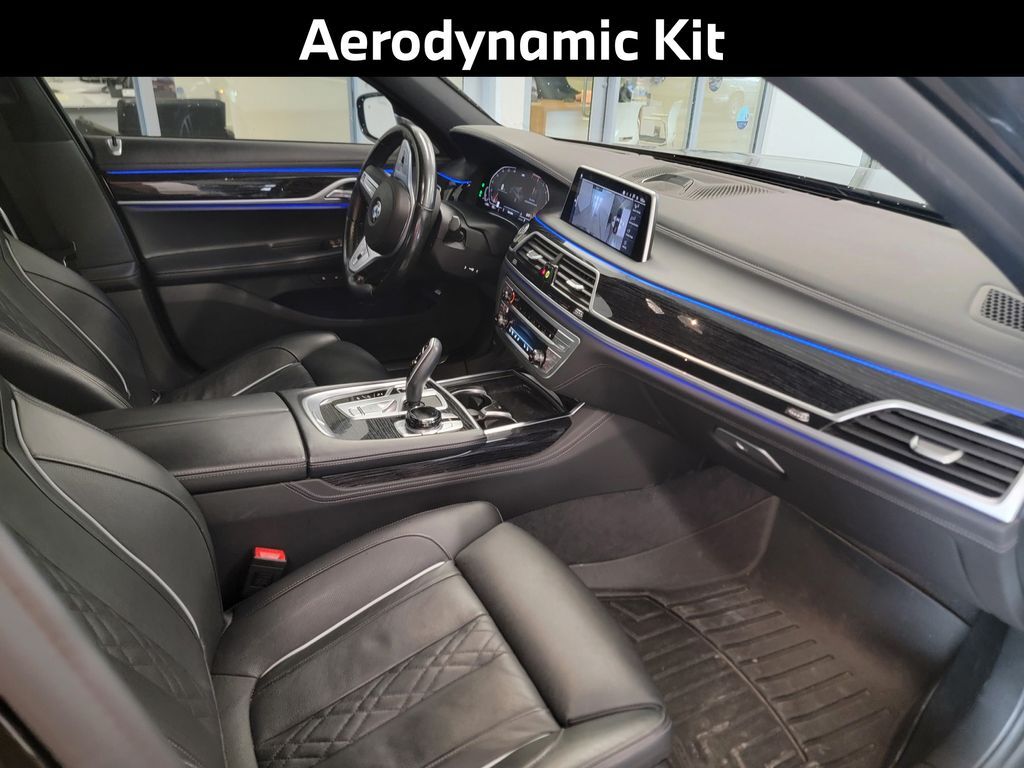 2022 BMW 7 Series 750i xDrive San Clemente CA