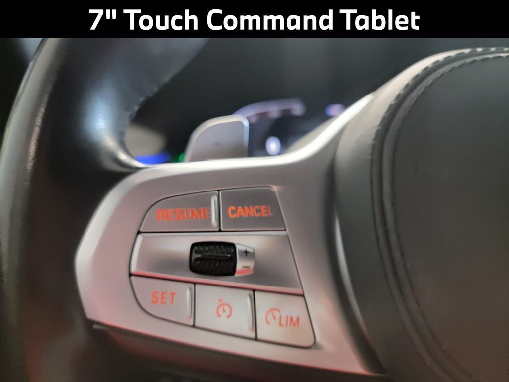 2022 BMW 7 Series 750i xDrive San Clemente CA