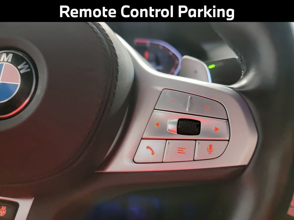 2022 BMW 7 Series 750i xDrive San Clemente CA