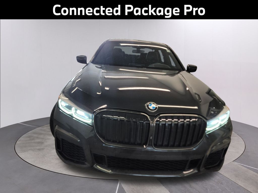 2022 BMW 7 Series 750i xDrive San Clemente CA