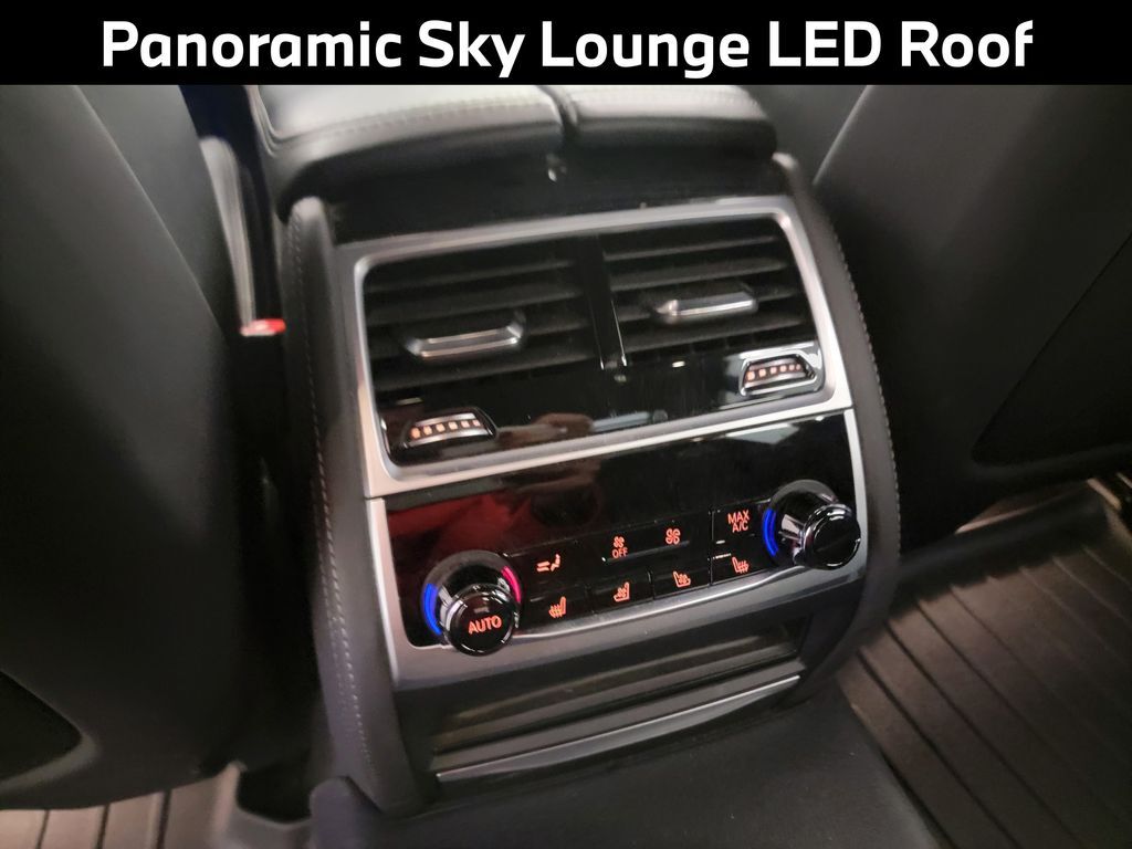 2022 BMW 7 Series 750i xDrive San Clemente CA