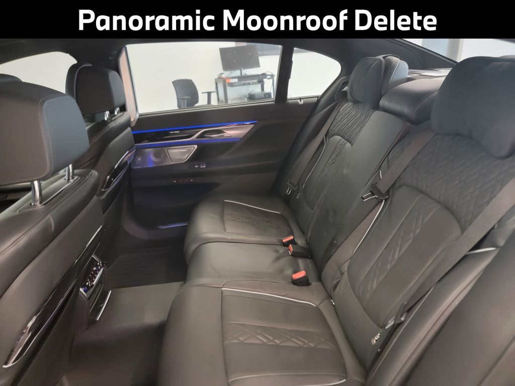 2022 BMW 7 Series 750i xDrive San Clemente CA