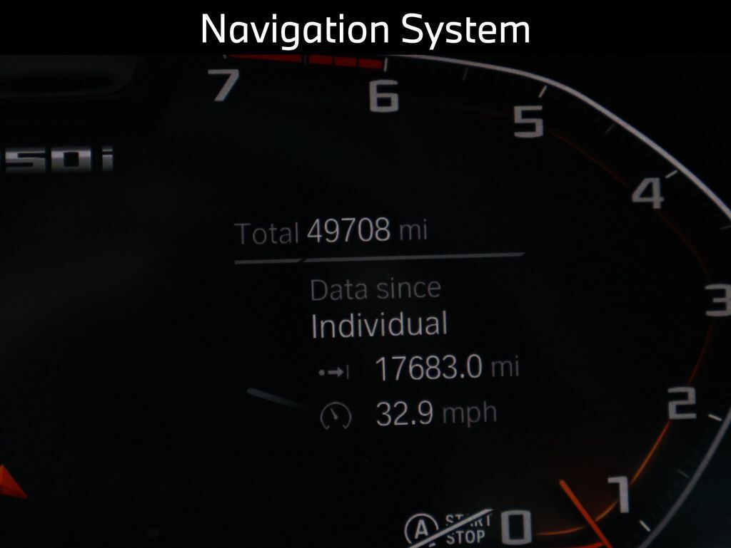 2022 BMW 8 Series M850i xDrive