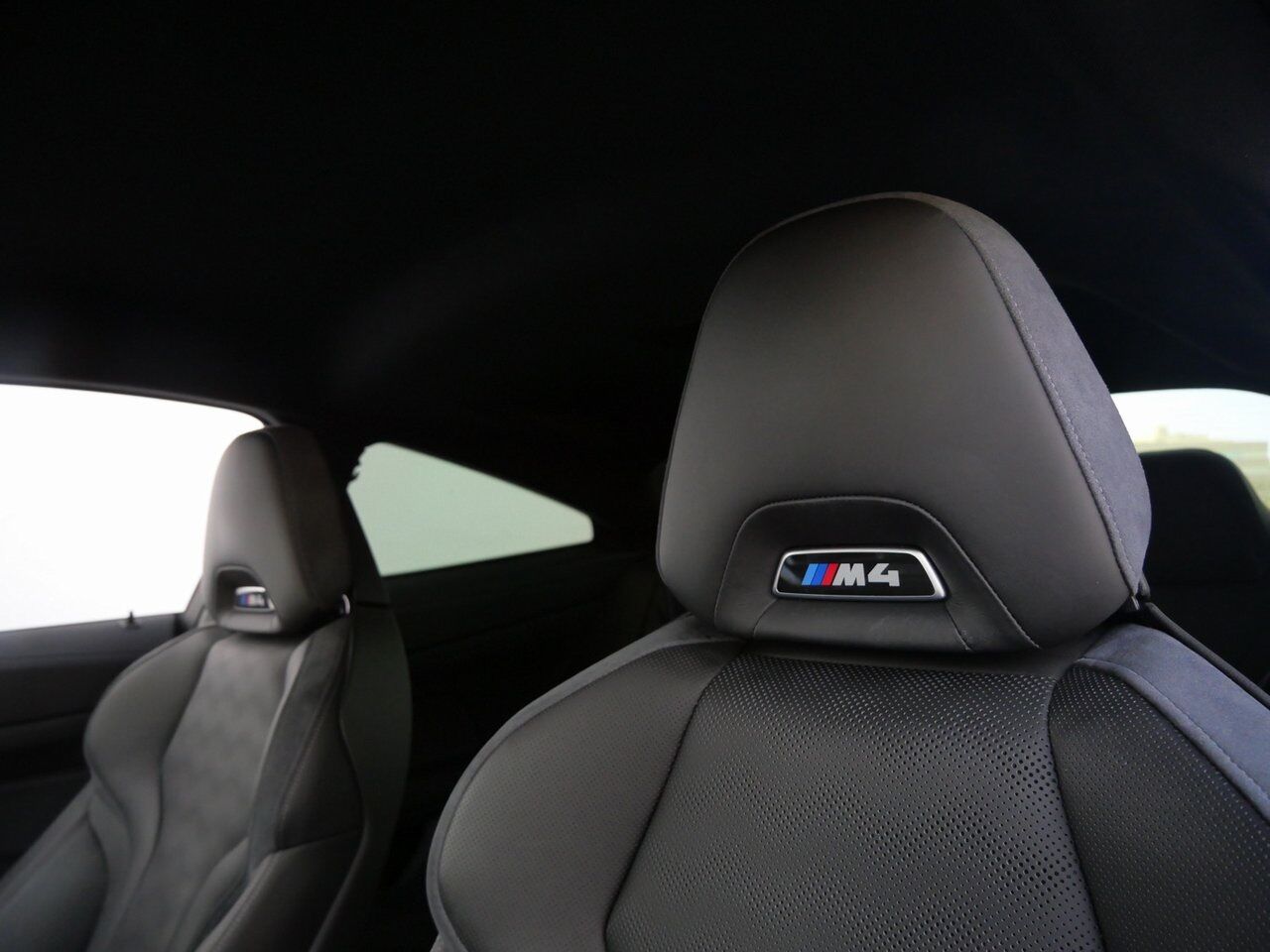 2022 BMW M4 Competition Competition Lawrence KS
