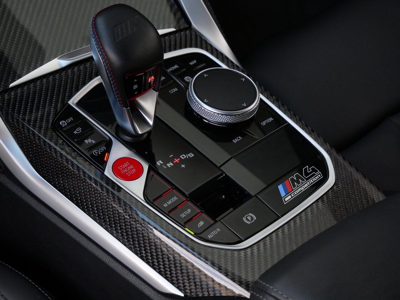 2022 BMW M4 Competition Competition Lawrence KS