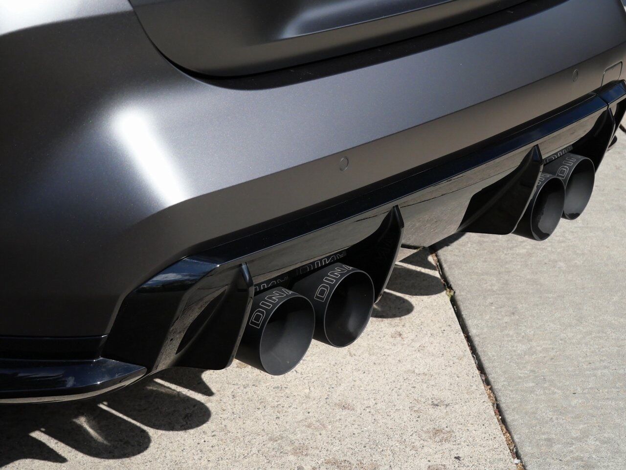 2022 BMW M4 Competition Competition Lawrence KS