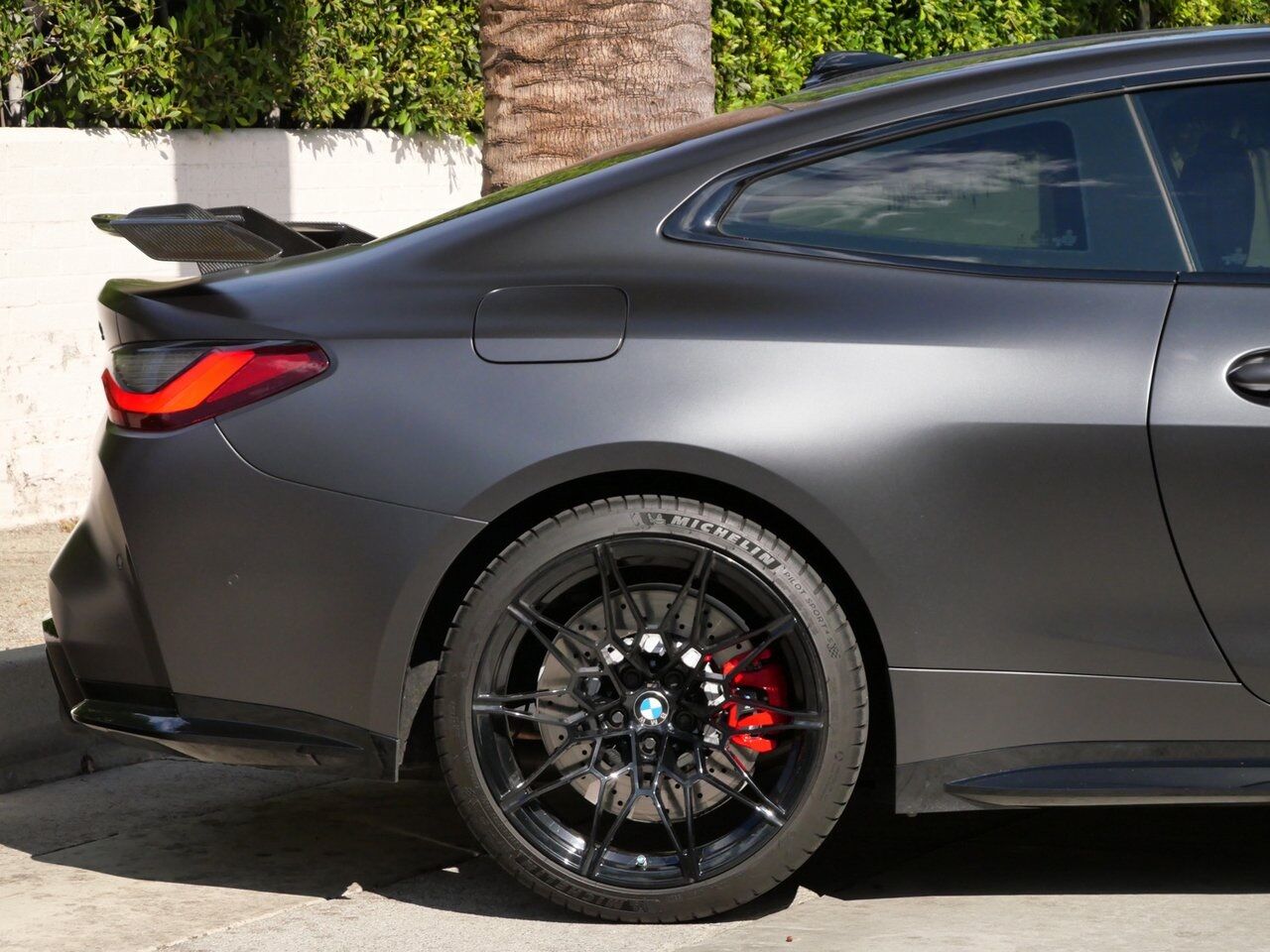 2022 BMW M4 Competition Competition Lawrence KS